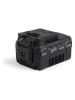 Lifa Living Akku "B2020-2P 4,0Ah 20v" in Schwarz