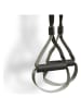 Lifa Living Suspension-trainer "TRX" zwart/grijs