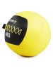Lifa Living Medische bal geel - 4 kg