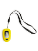 Lifa Living Pulsoximeter in Gelb