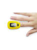 Lifa Living Pulse oximeter geel