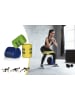 Lifa Living 3-delige set: weerstandsbanden geel/groen/blauw
