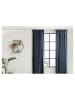 Lifa Living Gordijn donkerblauw