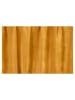 Lifa Living Zasłona w kolorze musztardowym