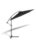 Lifa Living Parasol w kolorze czarnym - wys. 250 cm