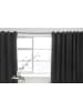 Lifa Living Ringgordijn antraciet