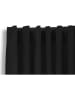 Lifa Living Gordijn zwart