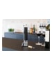Lifa Living Elektrischer Korkenzieher in Schwarz - (L)23 x Ø 4,5 cm