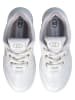 Liu Jo Leren sneakers wit