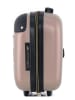 Les P´tites Bombes Beautycase "Hambourg-K" in Pink - (B)30 x (H)23 x (T)16 cm