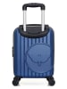 Les P´tites Bombes Hardcase-trolley donkerblauw - (B)32 x (H)46 x (D)20 cm