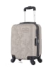 Les P´tites Bombes Hardcase-Trolley "Nais" in Grau - (B)32 x (H)46 x (T)20 cm