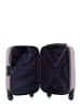 Les P´tites Bombes Hardcase-Trolley "Nais" in Pink - (B)32 x (H)46 x (T)20 cm