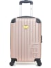 Les P´tites Bombes Hardcase-Trolley in Roségold - (B)35 x (H)55 x (T)21 cm