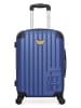 Les P´tites Bombes Hardcase-trolley donkerblauw - (B)35 x (H)55 x (D)21 cm