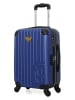 Les P´tites Bombes Hardcase-trolley donkerblauw - (B)35 x (H)55 x (D)21 cm
