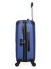 Les P´tites Bombes Hardcase-trolley donkerblauw - (B)35 x (H)55 x (D)21 cm