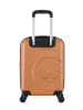 Les P´tites Bombes Hardcase-Trolley "Hambourg" in Orange - (B)35 x (H)55 x (T)21 cm