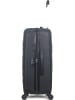 Les P´tites Bombes Hardcase-Trolley "Eleonor" in Schwarz - (B)41 x (H)65 x (T)26 cm