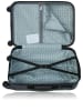 Les P´tites Bombes Hardcase-trolley "Hambourg" zwart - (B)41 x (H)65 x (D)26 cm