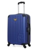 Les P´tites Bombes Hardcase-trolley donkerblauw - (B)41 x (H)65 x (D)26 cm