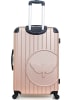 Les P´tites Bombes Hardcase-trolley roségoudkleurig - (B)47 x (H)75 x (D)29 cm