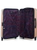 Les P´tites Bombes Hardcase-Trolley in Roségold - (B)47 x (H)75 x (T)29 cm