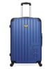 Les P´tites Bombes Hardcase-trolley donkerblauw - (B)47 x (H)75 x (D)29 cm