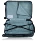 Les P´tites Bombes Hardcase-trolley "Munich" zwart - (B)49 x (H)70 x (D)33,5 cm
