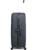 Les P´tites Bombes Hardcase-Trolley "Nais" in Schwarz - (B)47 x (H)75 x (T)29 cm