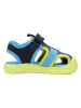 Kangaroos Enkelsandalen "K-Toe Ellis" blauw