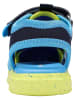 Kangaroos Enkelsandalen "K-Toe Ellis" blauw