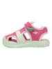 Kangaroos Enkelsandalen "K-Toe Ellis" roze