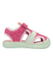 Kangaroos Halbsandalen "K-Toe Ellis" in Pink
