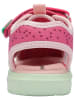 Kangaroos Halbsandalen "K-Toe Ellis" in Pink