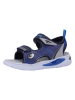 Kangaroos Sandalen "K-SLS Dusky" donkerblauw