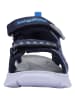 Kangaroos Sandalen "K-SLS Dusky" donkerblauw