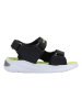 Kangaroos Sandalen "K-SLS Goblin" zwart