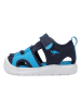 Kangaroos Enkelsandalen "K-Toe Amari EV" donkerblauw