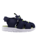 Kangaroos Enkelsandalen "K-Mini" donkerblauw