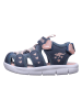 Kangaroos Enkelsandalen "K-Mini" donkerblauw