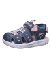 Kangaroos Enkelsandalen "K-Mini" donkerblauw
