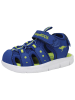 Kangaroos Enkelsandalen "K-Mini" donkerblauw