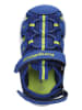 Kangaroos Enkelsandalen "K-Mini" donkerblauw