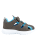 Kangaroos Halbsandalen "KI-Rock Lite EV" in Grau