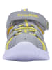 Kangaroos Halbsandalen "KI-Rock Lite EV" in Grau