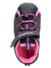 Kangaroos Halbsandalen "KI-Rock Lite EV" in Grau
