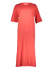 Kaffe Jurk rood