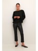 Kaffe Blouse zwart