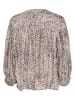 Kaffe Bluse in Beige
